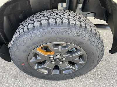 2025 Ford Maverick, $40597.00. Photo 10