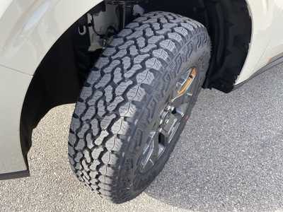 2025 Ford Maverick, $40597.00. Photo 11