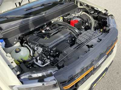 2025 Ford Maverick, $40597.00. Photo 12