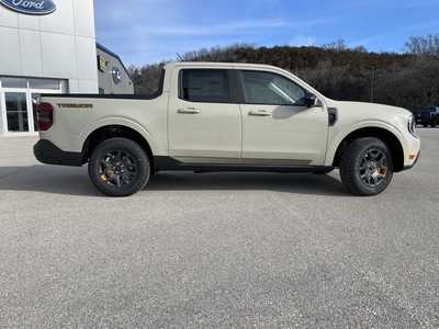 2025 Ford Maverick, $40597.00. Photo 2