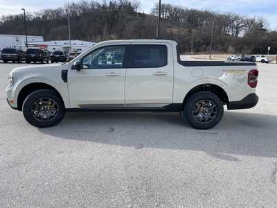 2025 Ford Maverick, $40597.00. Photo 6
