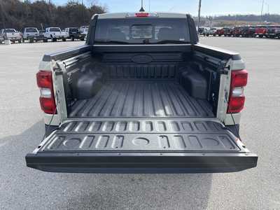 2025 Ford Maverick, $40597.00. Photo 8