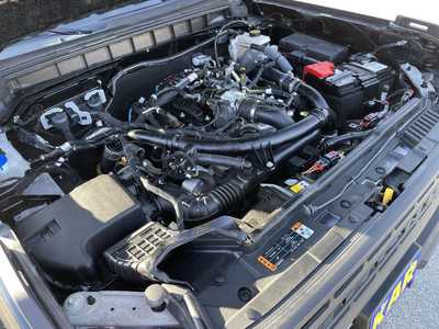 2023 Ford Bronco, $34985.00. Photo 10