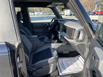 2023 Ford Bronco, $34985.00. Photo 11