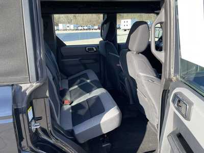 2023 Ford Bronco, $34985.00. Photo 12