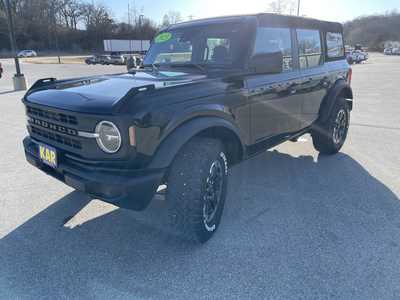 2023 Ford Bronco, $34985.00. Photo 5