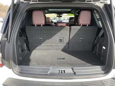 2023 Ford Expedition, $59895.00. Photo 12