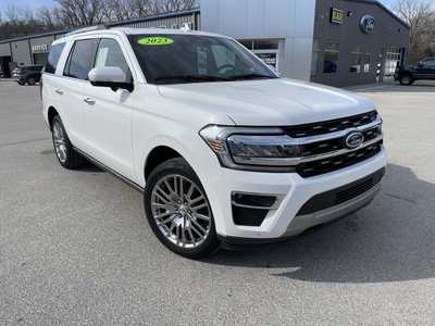 2023 Ford Expedition, $59895.00. Photo 3