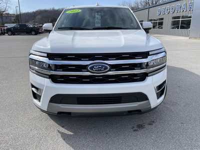 2023 Ford Expedition, $59895.00. Photo 4