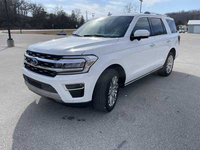 2023 Ford Expedition, $59895.00. Photo 5