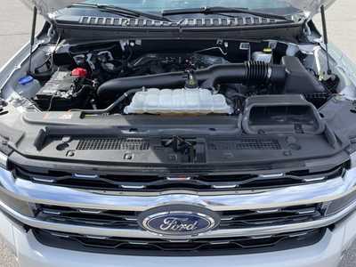 2023 Ford Expedition, $59895.00. Photo 8