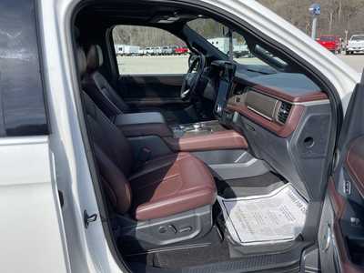 2023 Ford Expedition, $59895.00. Photo 9