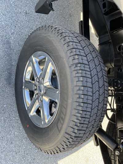 2025 Ford F150 Crew Cab, $56458.00. Photo 11