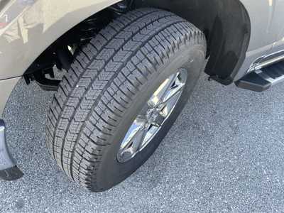 2025 Ford F150 Crew Cab, $56458.00. Photo 12