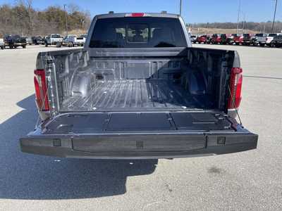 2025 Ford F150 Crew Cab, $56458.00. Photo 8