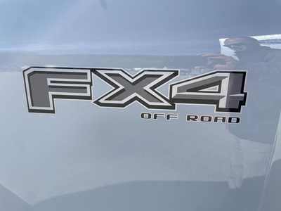 2025 Ford F350 Crew Cab, $87134.62. Photo 10