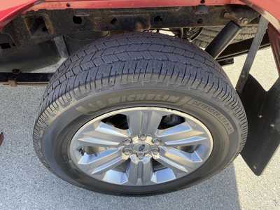 2018 Ford F150 Crew Cab, $27999.00. Photo 10