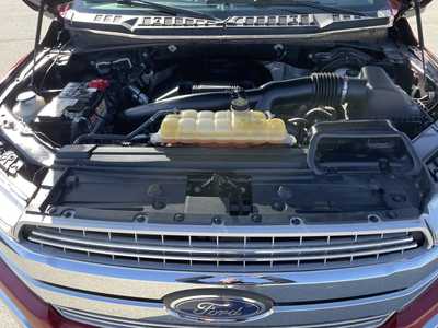 2018 Ford F150 Crew Cab, $27999.00. Photo 12