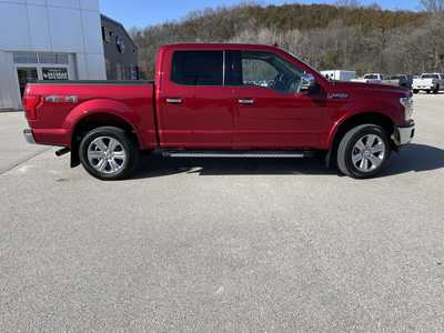 2018 Ford F150 Crew Cab, $27999.00. Photo 2
