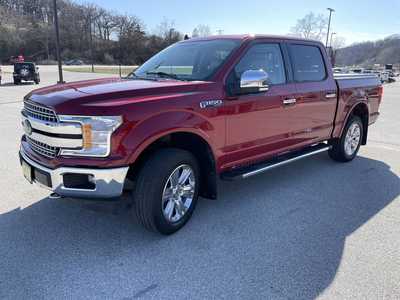 2018 Ford F150 Crew Cab, $27999.00. Photo 5