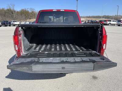 2018 Ford F150 Crew Cab, $27999.00. Photo 8