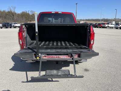 2018 Ford F150 Crew Cab, $27999.00. Photo 9