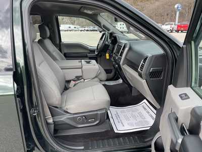 2016 Ford F150 Crew Cab, $15499.00. Photo 12