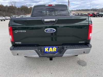 2016 Ford F150 Crew Cab, $15499.00. Photo 5