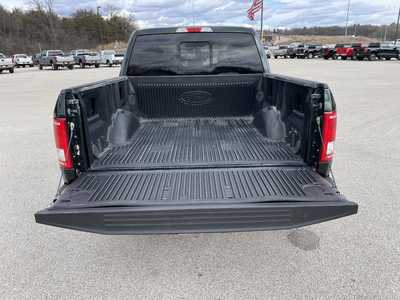 2016 Ford F150 Crew Cab, $15499.00. Photo 7