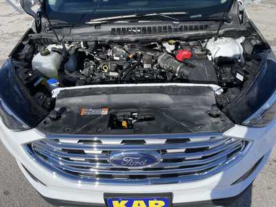 2020 Ford Edge, $22899.00. Photo 10