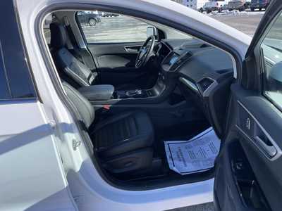 2020 Ford Edge, $22899.00. Photo 11