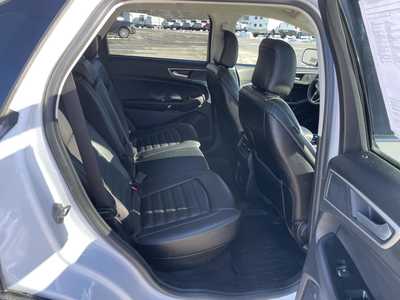 2020 Ford Edge, $22899.00. Photo 12