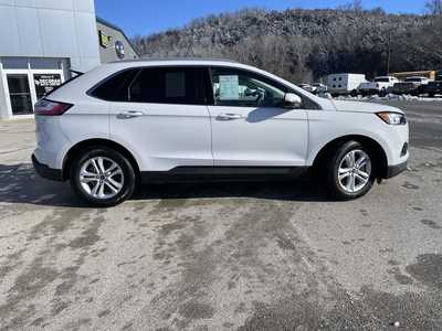 2020 Ford Edge, $22899.00. Photo 2