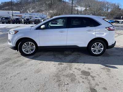 2020 Ford Edge, $22899.00. Photo 6