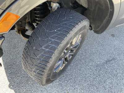2020 Ford Ranger Crew Cab, $30899.00. Photo 10