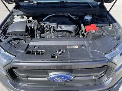 2020 Ford Ranger Crew Cab, $30899.00. Photo 11