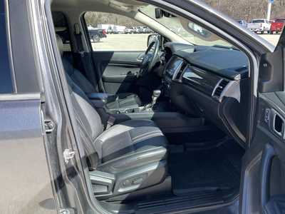2020 Ford Ranger Crew Cab, $30899.00. Photo 12