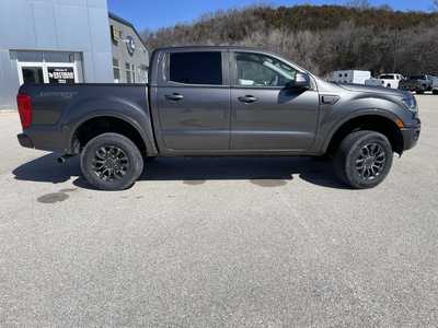 2020 Ford Ranger Crew Cab, $30899.00. Photo 2