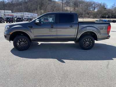 2020 Ford Ranger Crew Cab, $30899.00. Photo 6