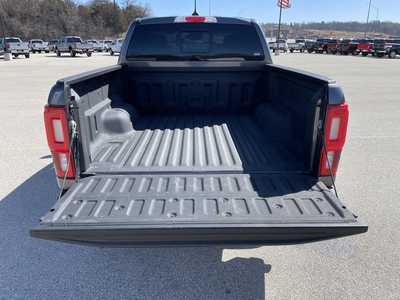 2020 Ford Ranger Crew Cab, $30899.00. Photo 8