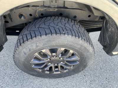 2020 Ford Ranger Crew Cab, $30899.00. Photo 9