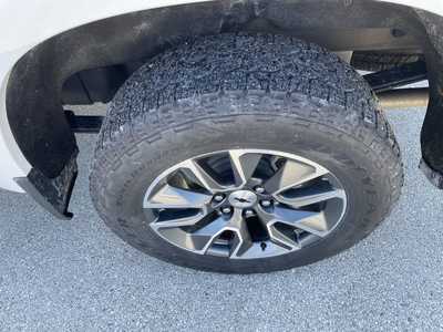 2024 Chevrolet 1500 Crew Cab, $48899.00. Photo 10