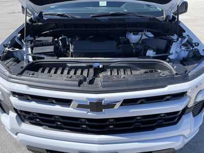 2024 Chevrolet 1500 Crew Cab, $48899.00. Photo 12