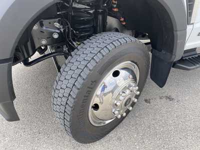 2025 Ford F450-8000, $76643.96. Photo 10
