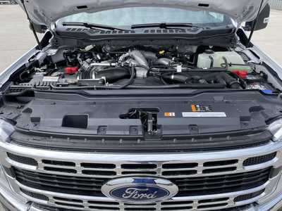 2025 Ford F450-8000, $76643.96. Photo 11