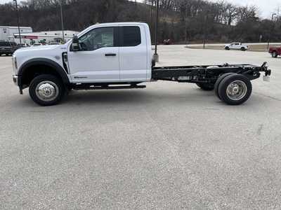 2025 Ford F450-8000, $76643.96. Photo 6