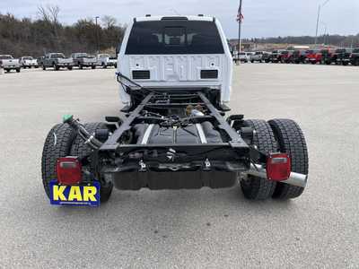 2025 Ford F450-8000, $76643.96. Photo 7