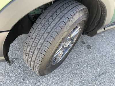 2025 Ford Bronco Sport, $32610.00. Photo 9