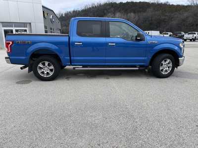 2015 Ford F150 Crew Cab, $21599.00. Photo 2
