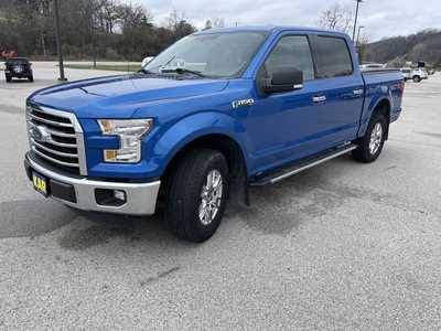 2015 Ford F150 Crew Cab, $21599.00. Photo 5